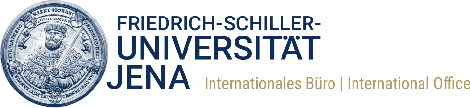 Friedrich-Schiller-Universität Jena, Internationales Büro | International Office